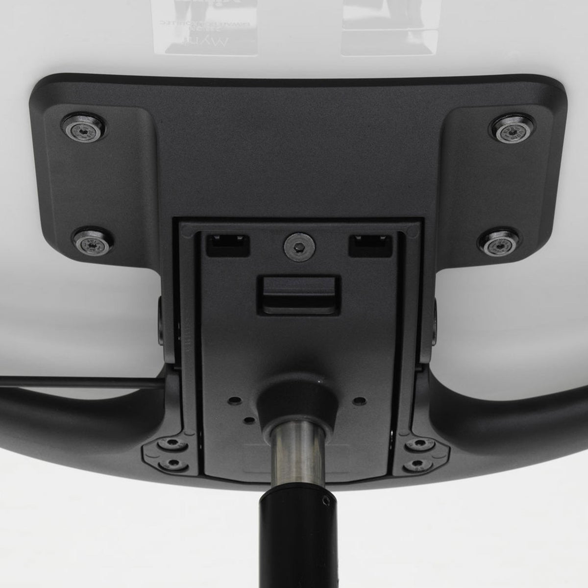 Vitra（ヴィトラ） / Mynt（ミント） / プラスチック / 4スターベース / 全2色 / デスクチェア