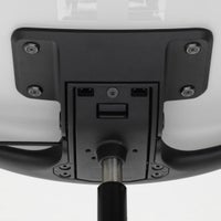 Vitra（ヴィトラ） / Mynt（ミント） / プラスチック / 4スターベース / 全2色 / デスクチェア