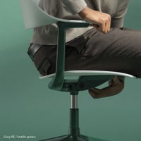 Vitra（ヴィトラ） / Mynt（ミント） / プラスチック / 4スターベース / 全2色 / デスクチェア