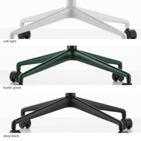 Vitra（ヴィトラ） / Mynt（ミント） / プラスチック / 4スターベース / 全2色 / デスクチェア