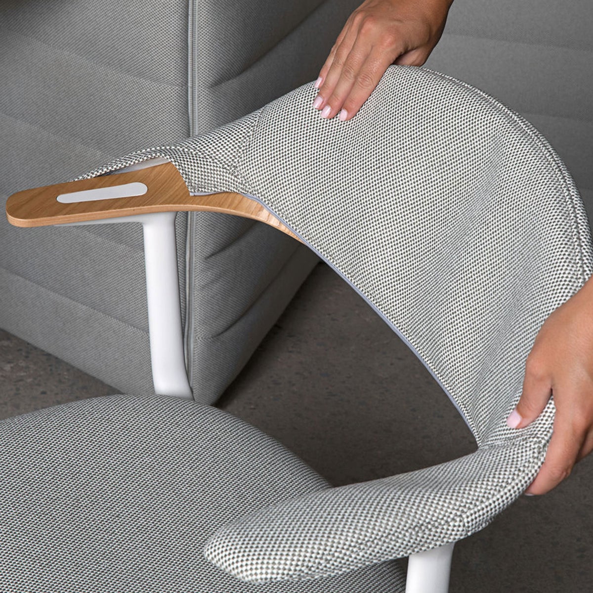 Vitra（ヴィトラ） / Mynt（ミント） / カバー