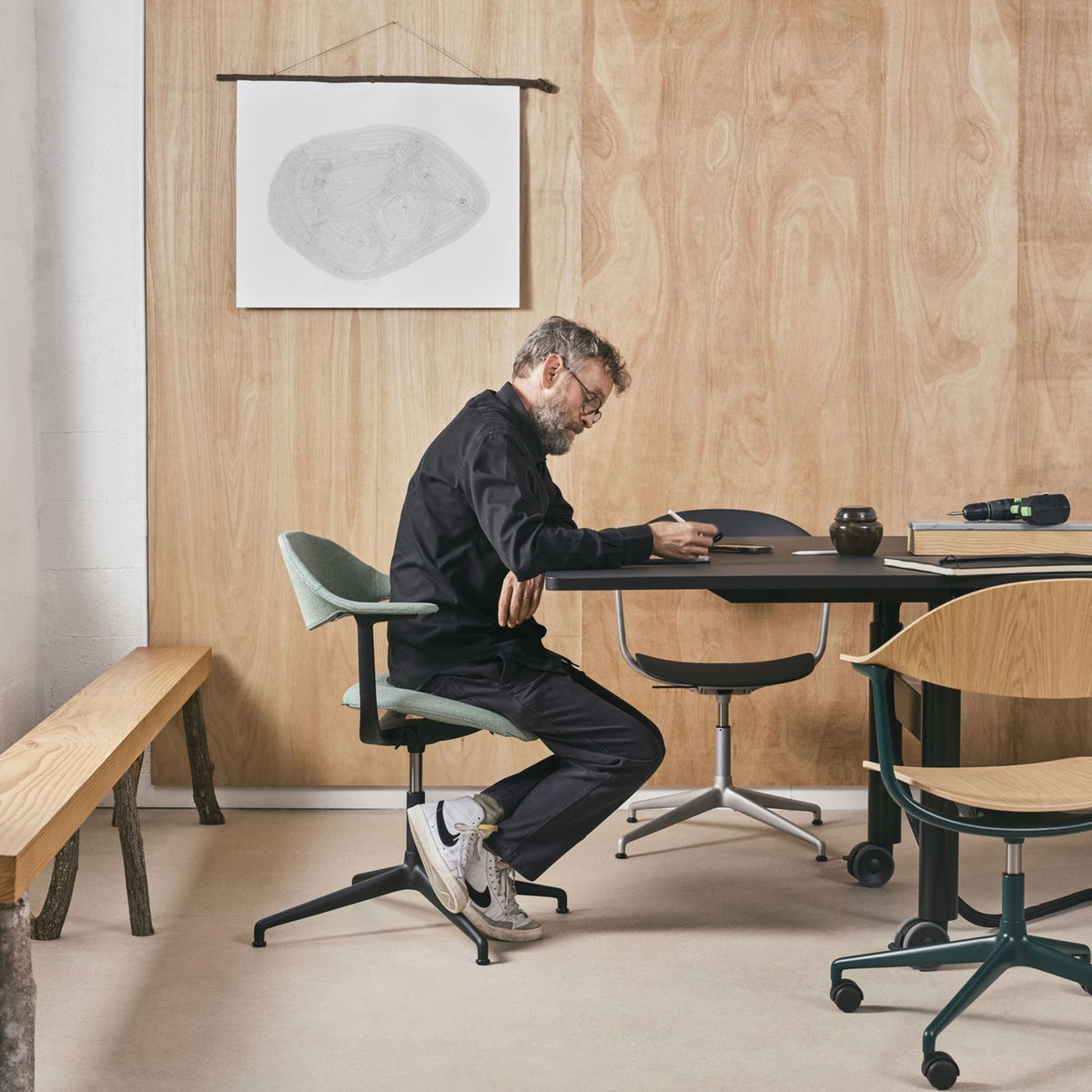 Vitra（ヴィトラ） / Mynt（ミント） / カバー