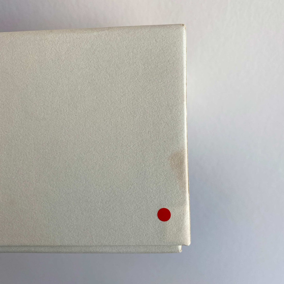  【アウトレット】GUSTAVSBERG（グスタフスベリ）×鹿児島睦（かごしままこと） april（アプリール） キャニスター / ピンク