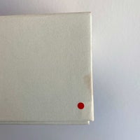  【アウトレット】GUSTAVSBERG（グスタフスベリ）×鹿児島睦（かごしままこと） april（アプリール） キャニスター / ピンク