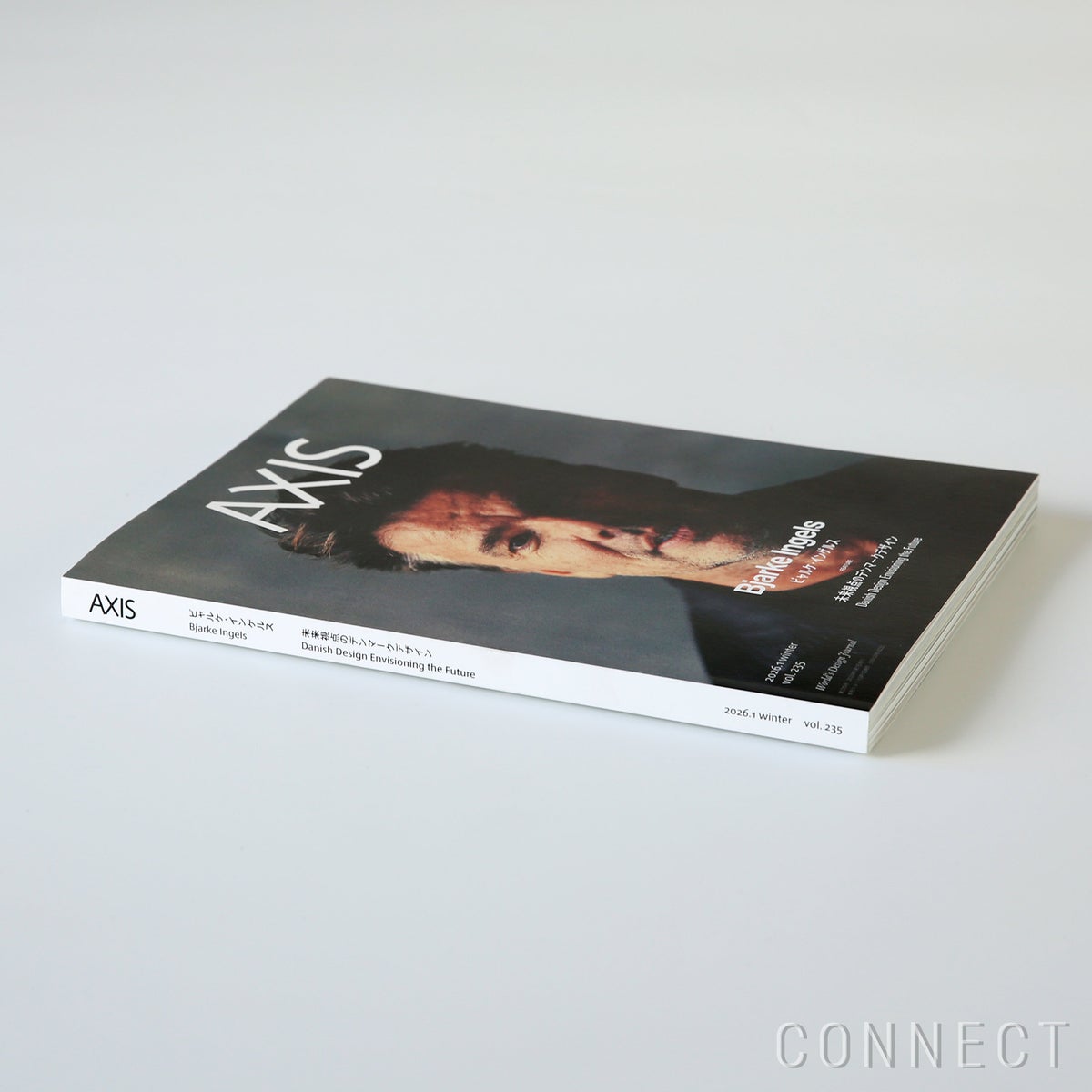 AXIS（アクシス） / Vol.235 / 雑誌