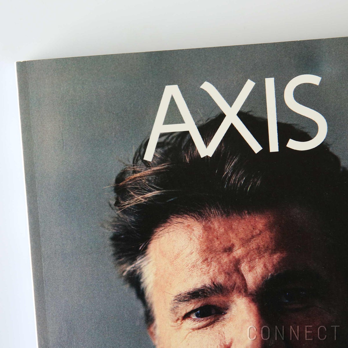 AXIS（アクシス） / Vol.235 / 雑誌