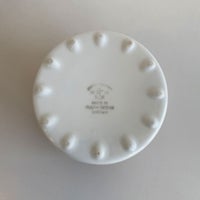 【アウトレット】GUSTAVSBERG（グスタフスベリ）×鹿児島睦（かごしままこと） april（アプリール） キャニスター / ピンク 03