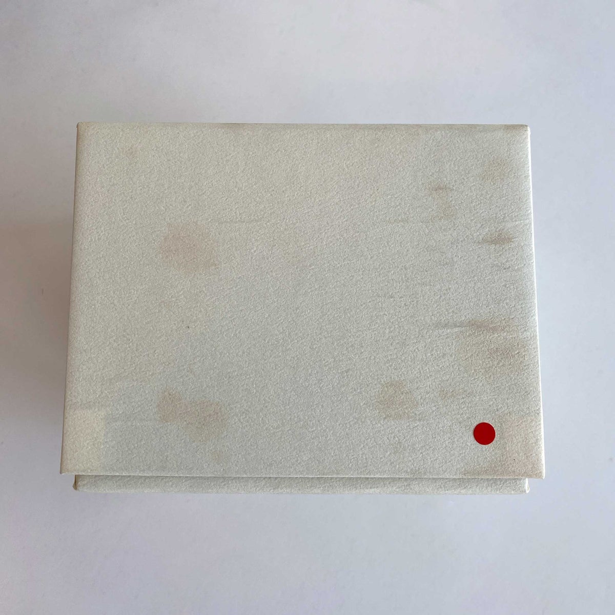 【アウトレット】GUSTAVSBERG（グスタフスベリ）×鹿児島睦（かごしままこと） april（アプリール） キャニスター / ピンク 03