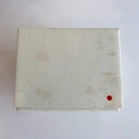 【アウトレット】GUSTAVSBERG（グスタフスベリ）×鹿児島睦（かごしままこと） april（アプリール） キャニスター / ピンク 03