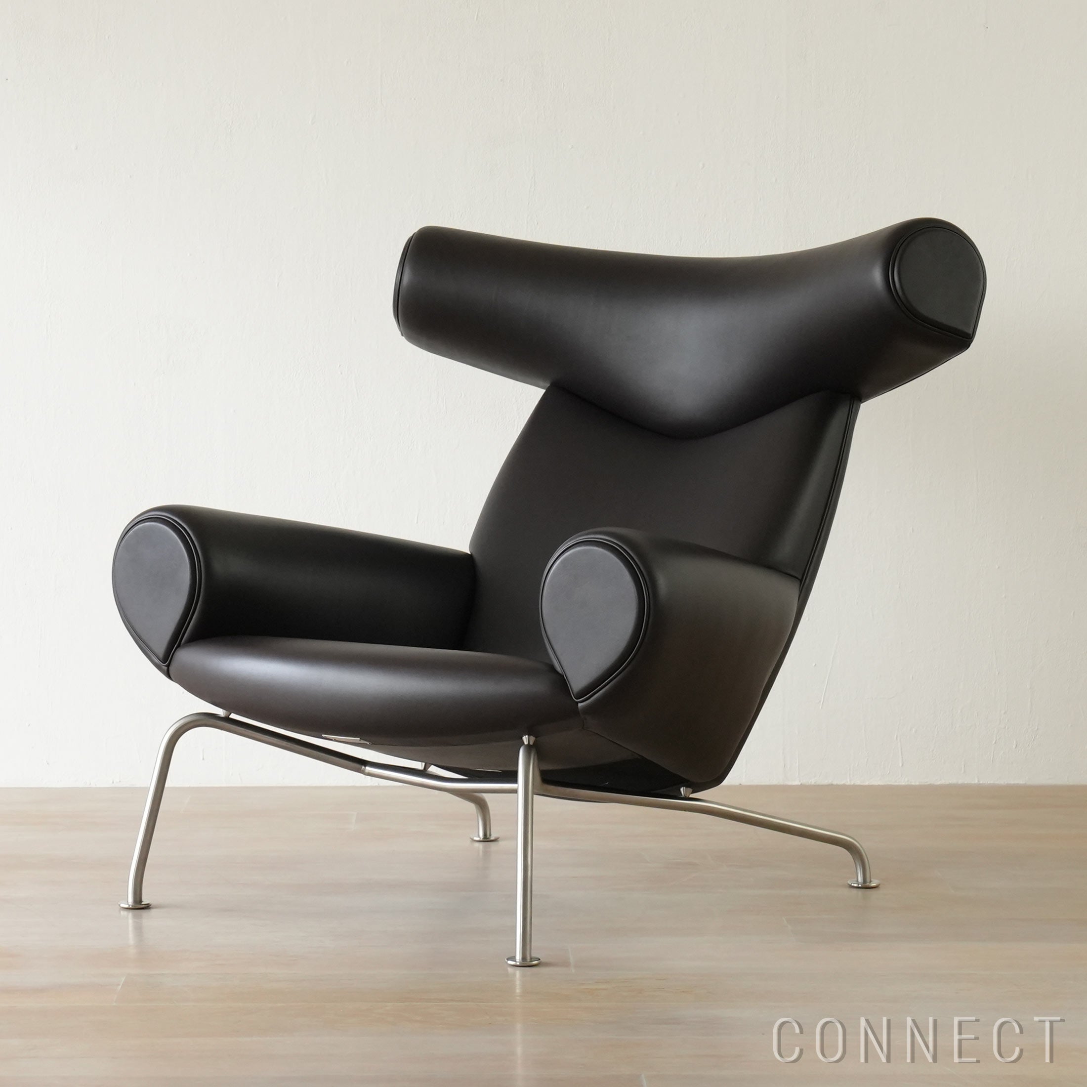 FREDERICIA（フレデリシア） / Wegner Ox Chair（ウェグナーオックス
