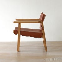 FREDERICIA（フレデリシア） / The Spanish Chair（スパニッシュチェア） Model 2226 / オーク材・オイル仕上げ・レザー（cognac）