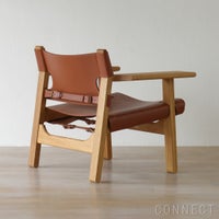 FREDERICIA（フレデリシア） / The Spanish Chair（スパニッシュチェア） Model 2226 / オーク材・オイル仕上げ・レザー（cognac）