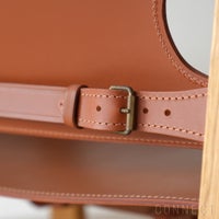 FREDERICIA（フレデリシア） / The Spanish Chair（スパニッシュチェア） Model 2226 / オーク材・オイル仕上げ・レザー（cognac）