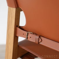 FREDERICIA（フレデリシア） / The Spanish Chair（スパニッシュチェア） Model 2226 / オーク材・オイル仕上げ・レザー（cognac）