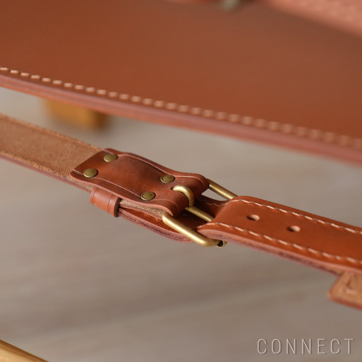 FREDERICIA（フレデリシア） / The Spanish Chair（スパニッシュチェア） Model 2226 / オーク材・オイル仕上げ・レザー（cognac）