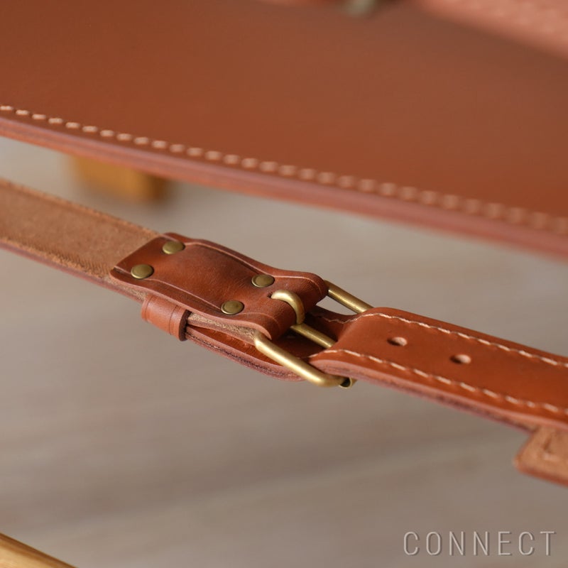 FREDERICIA（フレデリシア） / The Spanish Chair（スパニッシュチェア） Model 2226 / オーク材・オイル仕上げ・レザー（cognac）