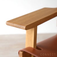 FREDERICIA（フレデリシア） / The Spanish Chair（スパニッシュチェア） Model 2226 / オーク材・オイル仕上げ・レザー（cognac）