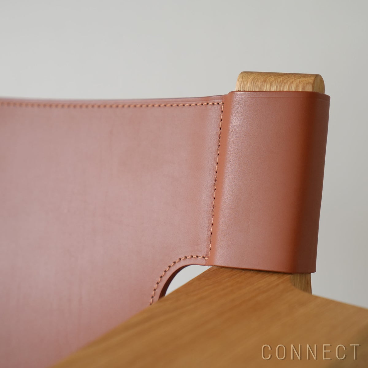 FREDERICIA（フレデリシア） / The Spanish Chair（スパニッシュチェア） Model 2226 / オーク材・オイル仕上げ・レザー（cognac）