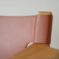 FREDERICIA（フレデリシア） / The Spanish Chair（スパニッシュチェア） Model 2226 / オーク材・オイル仕上げ・レザー（cognac）