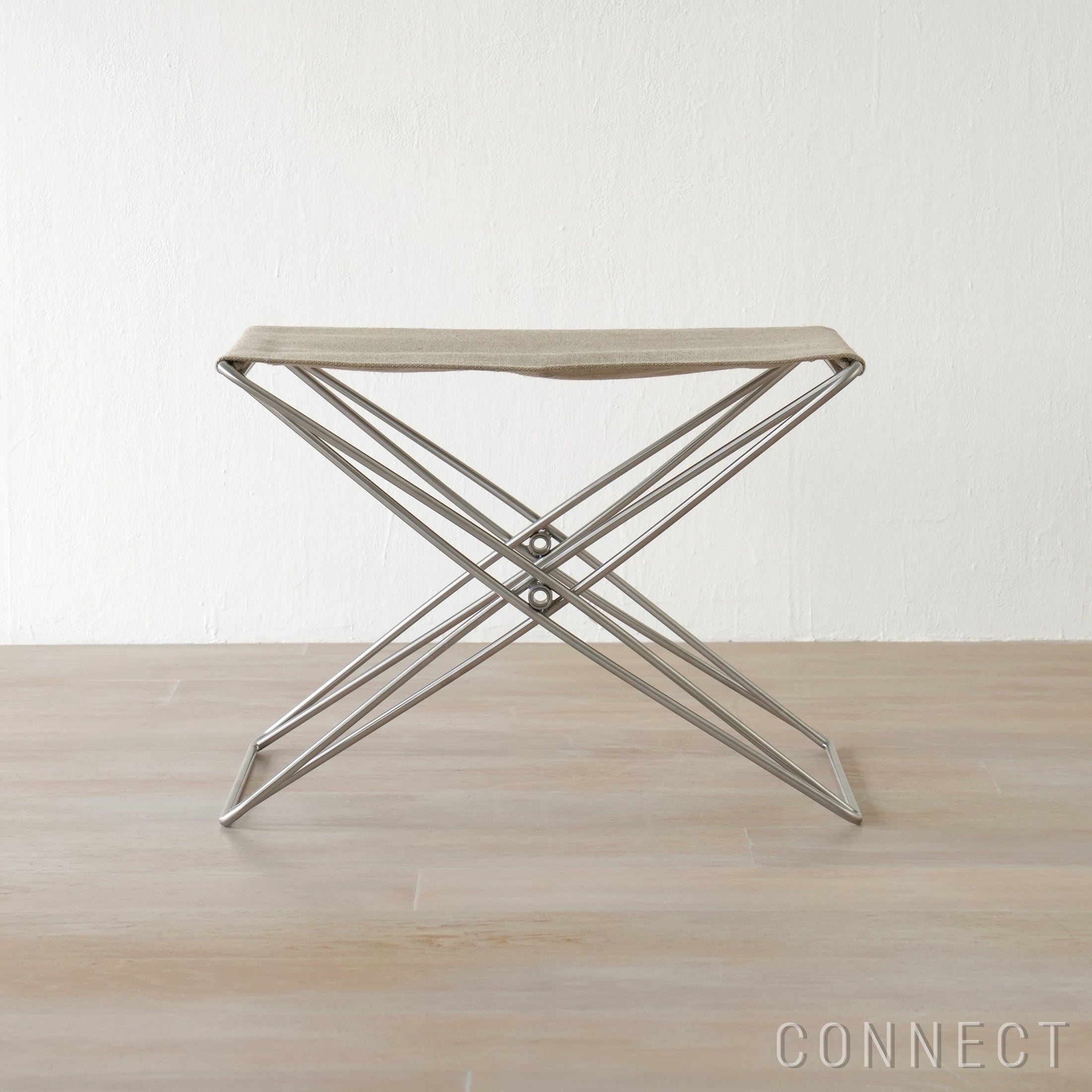FREDERICIA（フレデリシア） / JG Folding Stool（JGフォールディング