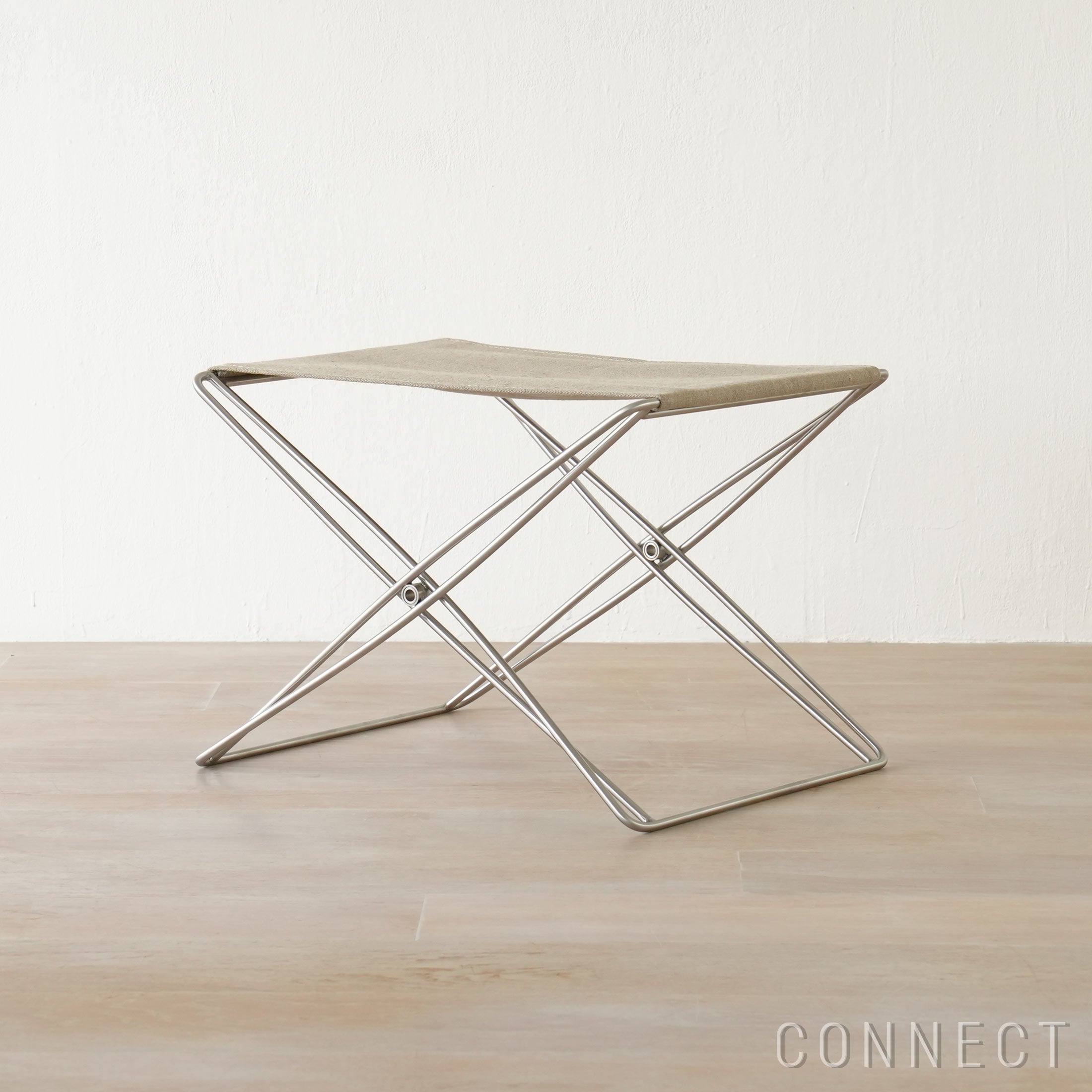 FREDERICIA（フレデリシア） / JG Folding Stool（JGフォールディング