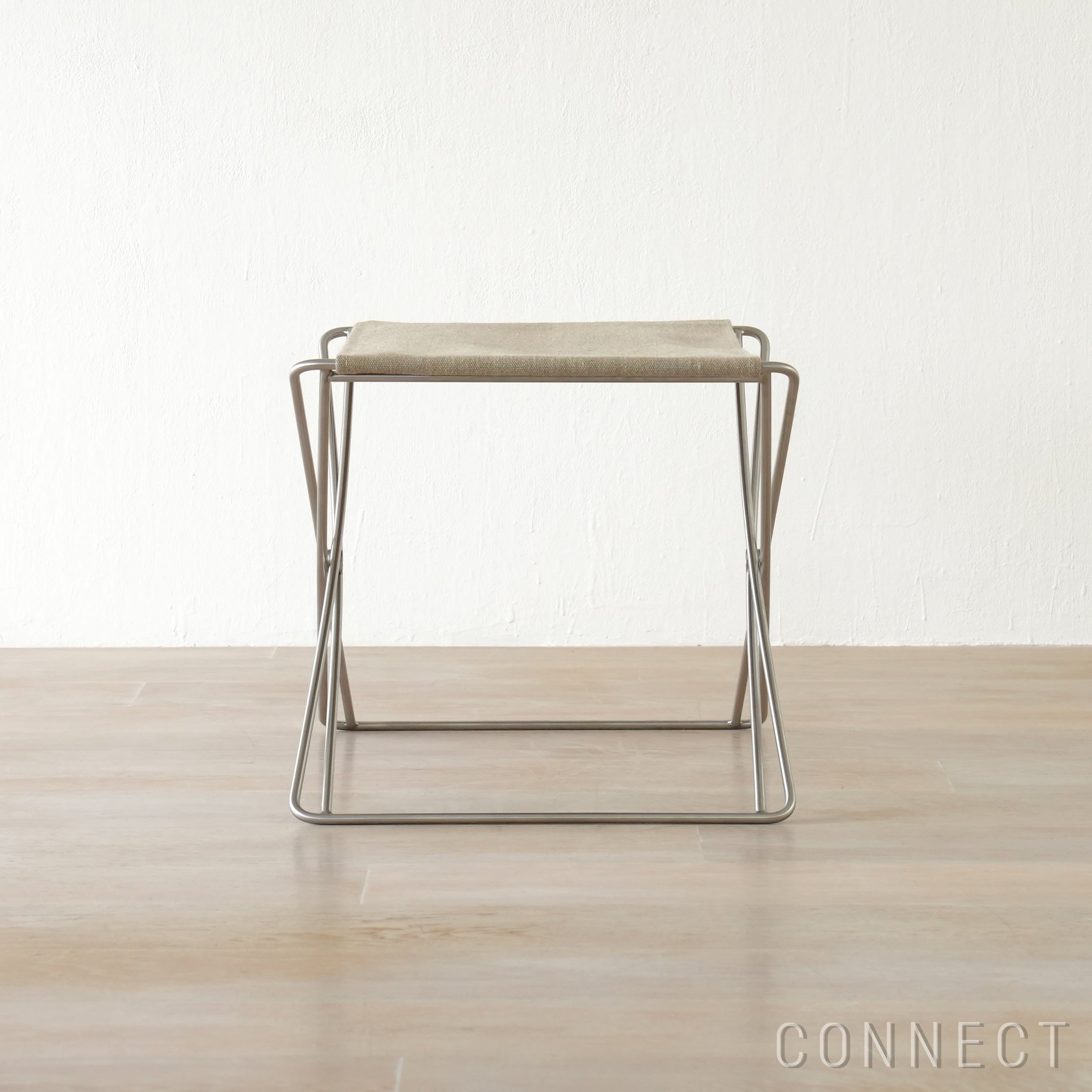 FREDERICIA（フレデリシア） / JG Folding Stool（JGフォールディング