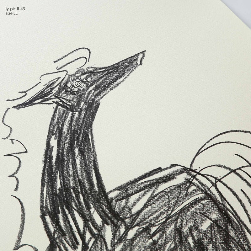 山口一郎 / LLサイズ / 馬黒 / iy-pic-ll-43