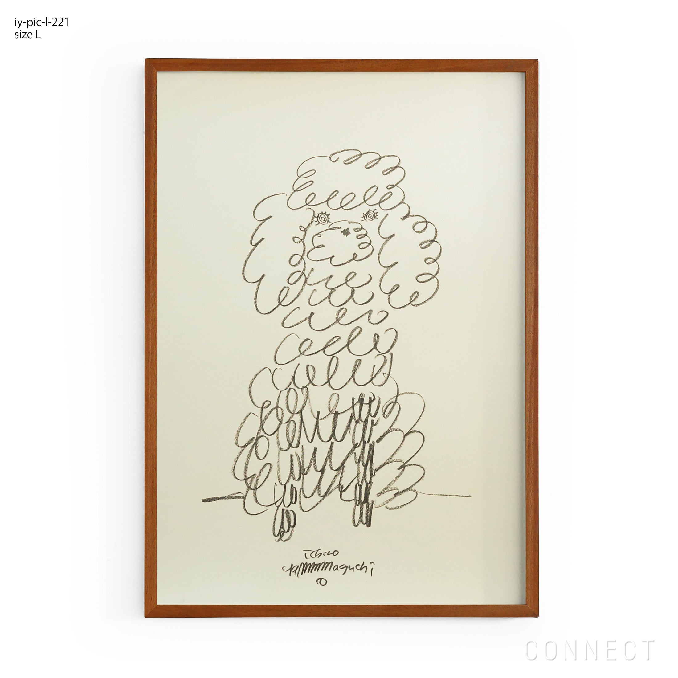 画家 山口 一郎 絵 通販 | CONNECT