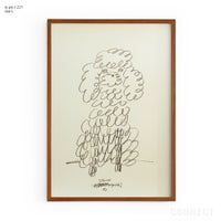 山口一郎 / Lサイズ / もこもこの犬 / iy-pic-l-221