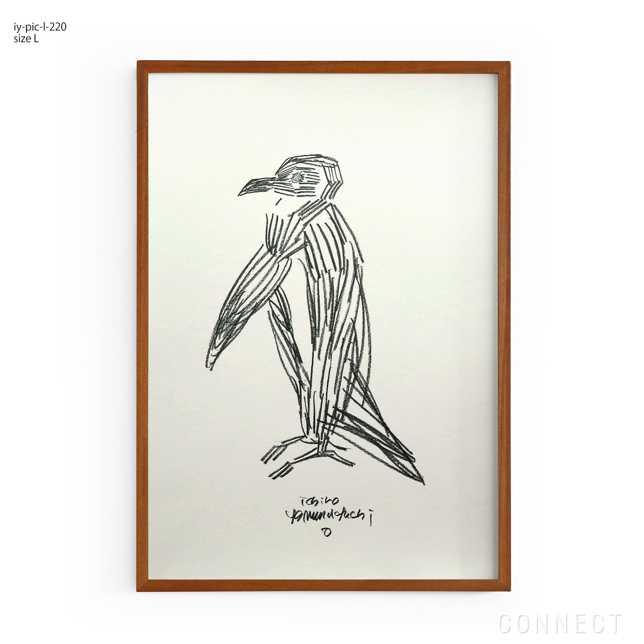 画家 山口 一郎 絵 通販 | CONNECT