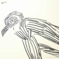 山口一郎 / Lサイズ / ペンギン / iy-pic-l-220