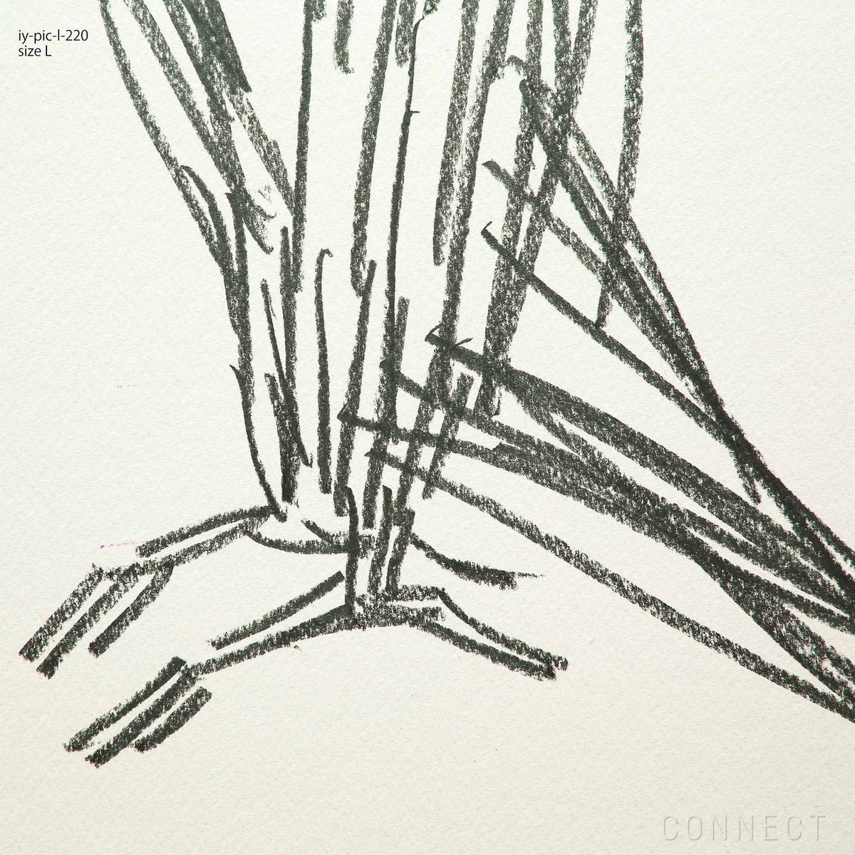 山口一郎 / Lサイズ / ペンギン / iy-pic-l-220