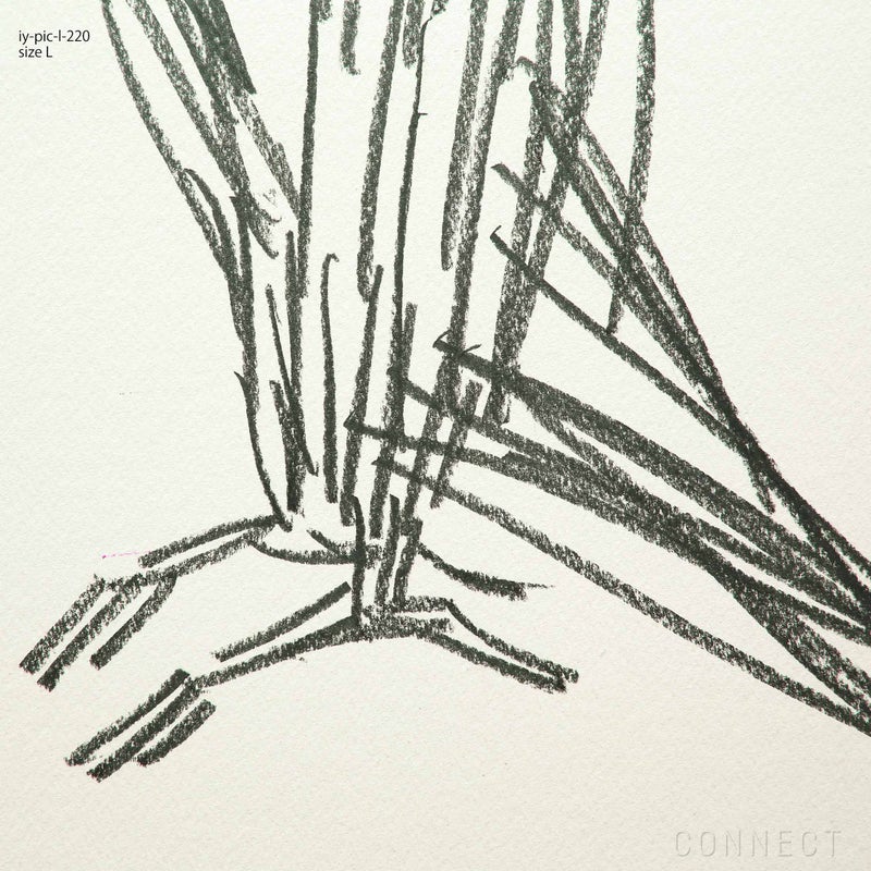 山口一郎 / Lサイズ / ペンギン / iy-pic-l-220