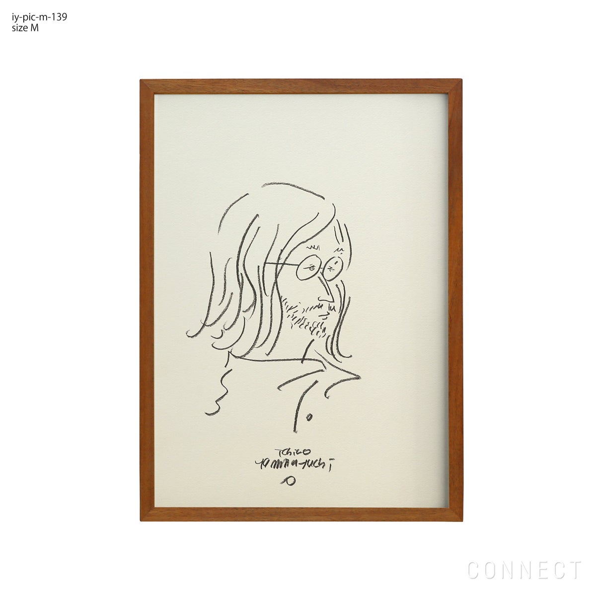 山口一郎 / Mサイズ / 男性 / iy-pic-m-139