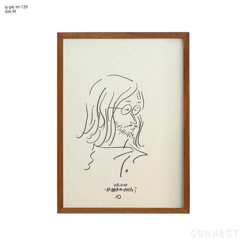 山口一郎 / Mサイズ / 男性 / iy-pic-m-139