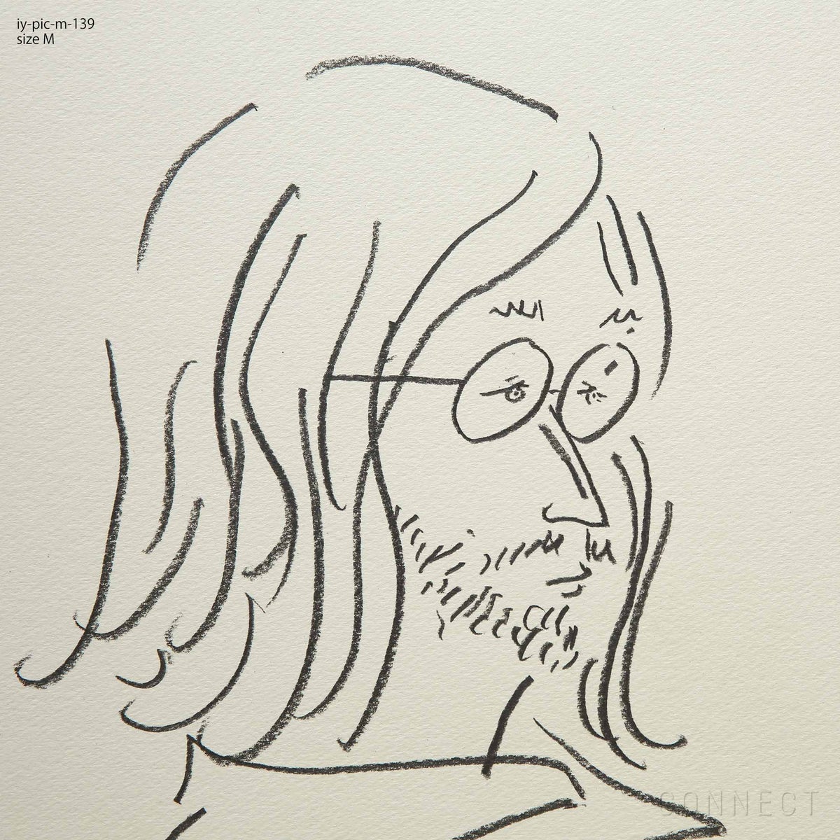 山口一郎 / Mサイズ / 男性 / iy-pic-m-139