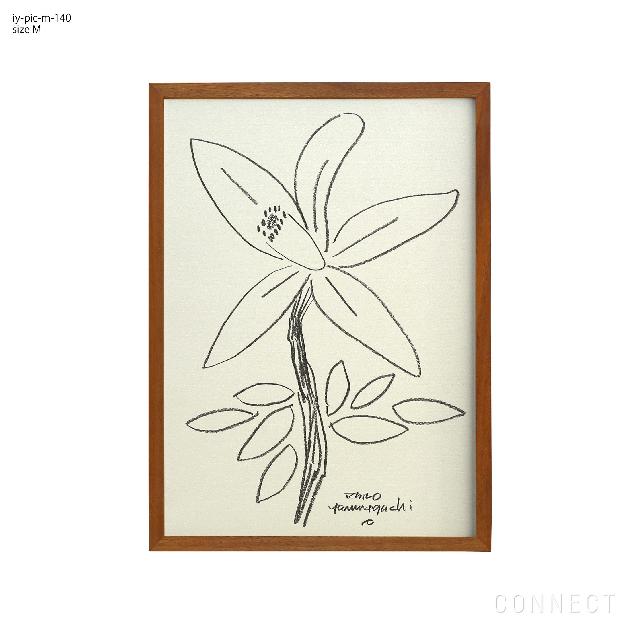 画家 山口 一郎 絵 通販 | CONNECT