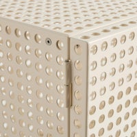 HAY（ヘイ） / PERFORATED CABINET FLOOR（パーフォレイテッド キャビネット フロア） / Lサイズ / 全2色 / キャビネット