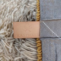 【アウトレット】KASTHALL（カスタール） / ALEGRAES（オーレグラス） / KALK 881（240×300cm） / ラグ《滑り止めプレゼント》