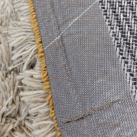 【アウトレット】KASTHALL（カスタール） / ALEGRAES（オーレグラス） / KALK 881（240×300cm） / ラグ《滑り止めプレゼント》