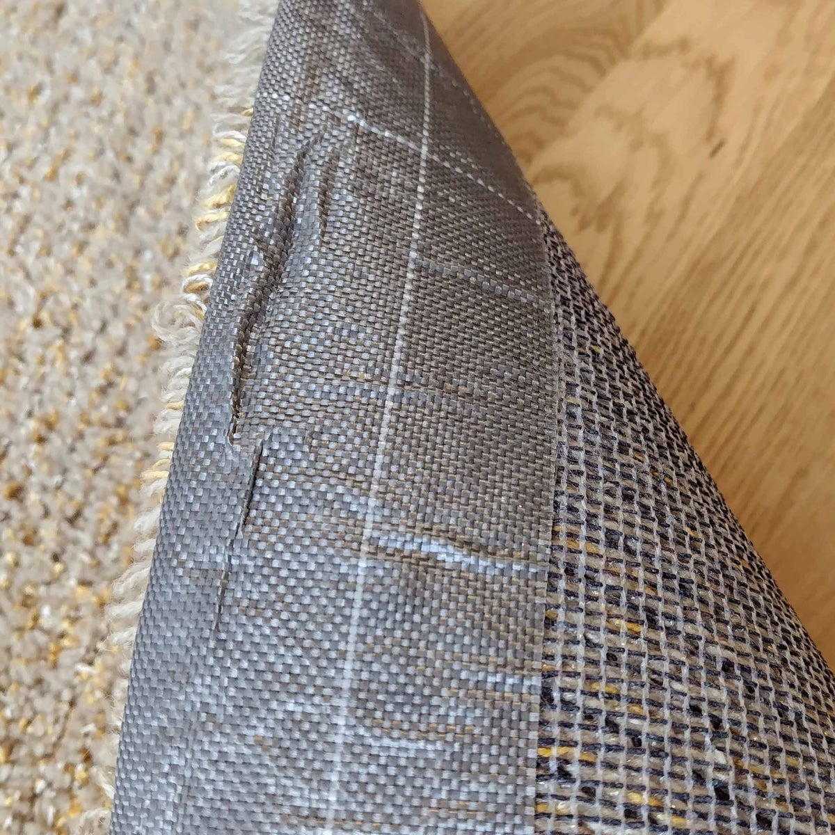 【アウトレット】KASTHALL（カスタール） / SPIRE（スピーレ） / 440（170×240cm） / ラグ《滑り止めプレゼント》