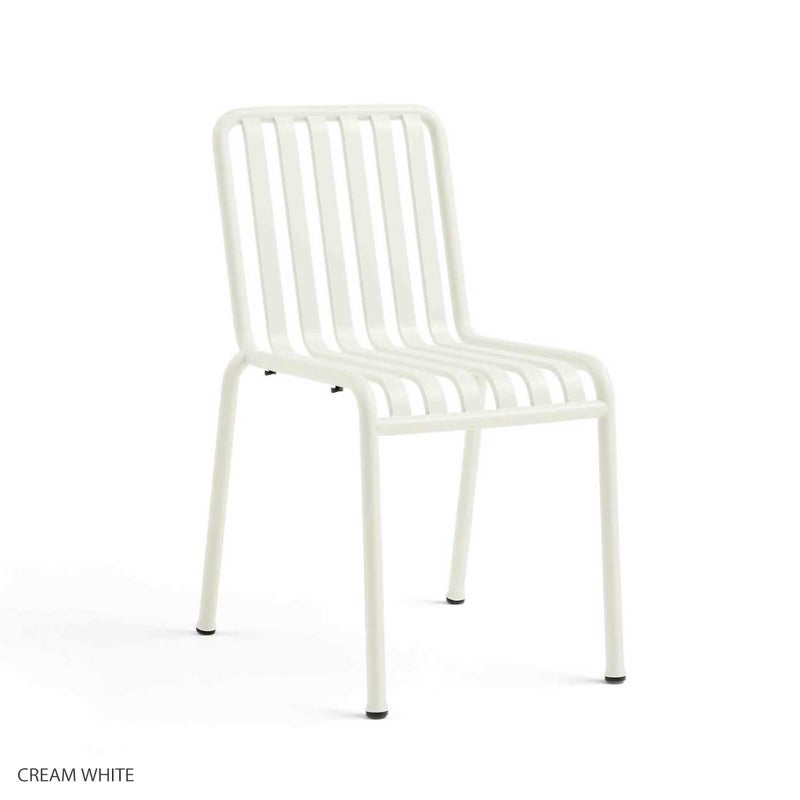 【アウトレット】HAY（ヘイ） / PALISSADE（パリサード） / CHAIR（チェア）クリームホワイト