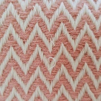 【アウトレット】norwegianicons（ノルウェジアンアイコンズ） / Bunad Blanket Fram Oslo（ブーナッドブランケットフラムオスロ） / Pink / 200×130cm