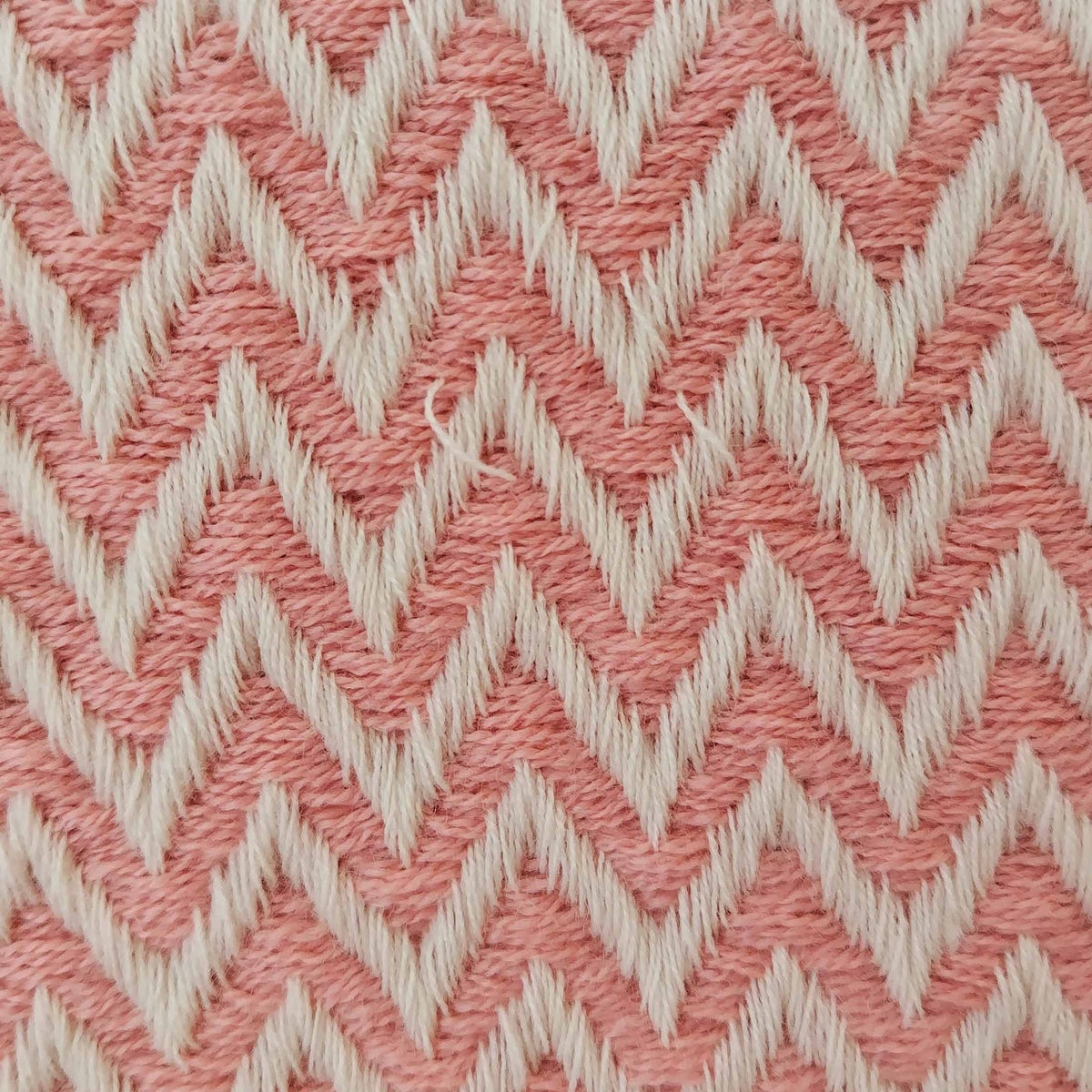 【アウトレット】norwegianicons（ノルウェジアンアイコンズ） / Bunad Blanket Fram Oslo（ブーナッドブランケットフラムオスロ） / Pink / 200×130cm