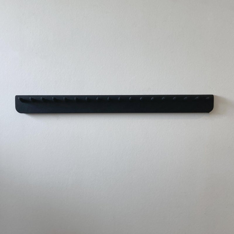 【アウトレット】FORM & REFINE（フォーム&リファイン） / Echo Coat Rack Oak W88（エコーコートラックオーク） / ブラックオークNo.1 / コートラック