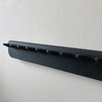 【アウトレット】FORM & REFINE（フォーム&リファイン） / Echo Coat Rack Oak W88（エコーコートラックオーク） / ブラックオーク① / コートラック
