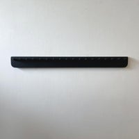 【アウトレット】FORM & REFINE（フォーム&リファイン） / Echo Coat Rack Oak W88（エコーコートラックオーク） / ブラックオーク② / コートラック