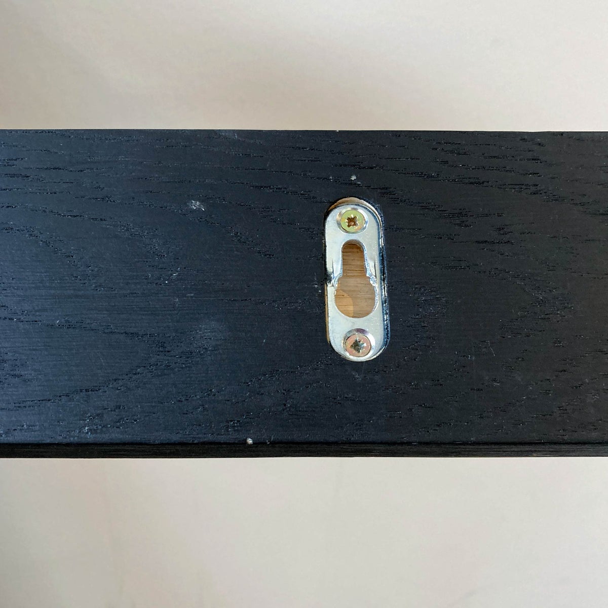 【アウトレット】FORM & REFINE（フォーム&リファイン） / Echo Coat Rack Oak W88（エコーコートラックオーク） / ブラックオーク② / コートラック