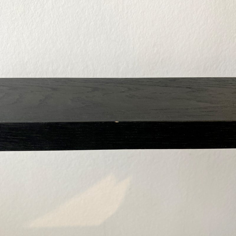【アウトレット】FORM & REFINE（フォーム&リファイン） / Echo Coat Rack Oak W88（エコーコートラックオーク） / ブラックオークNo.2 / コートラック