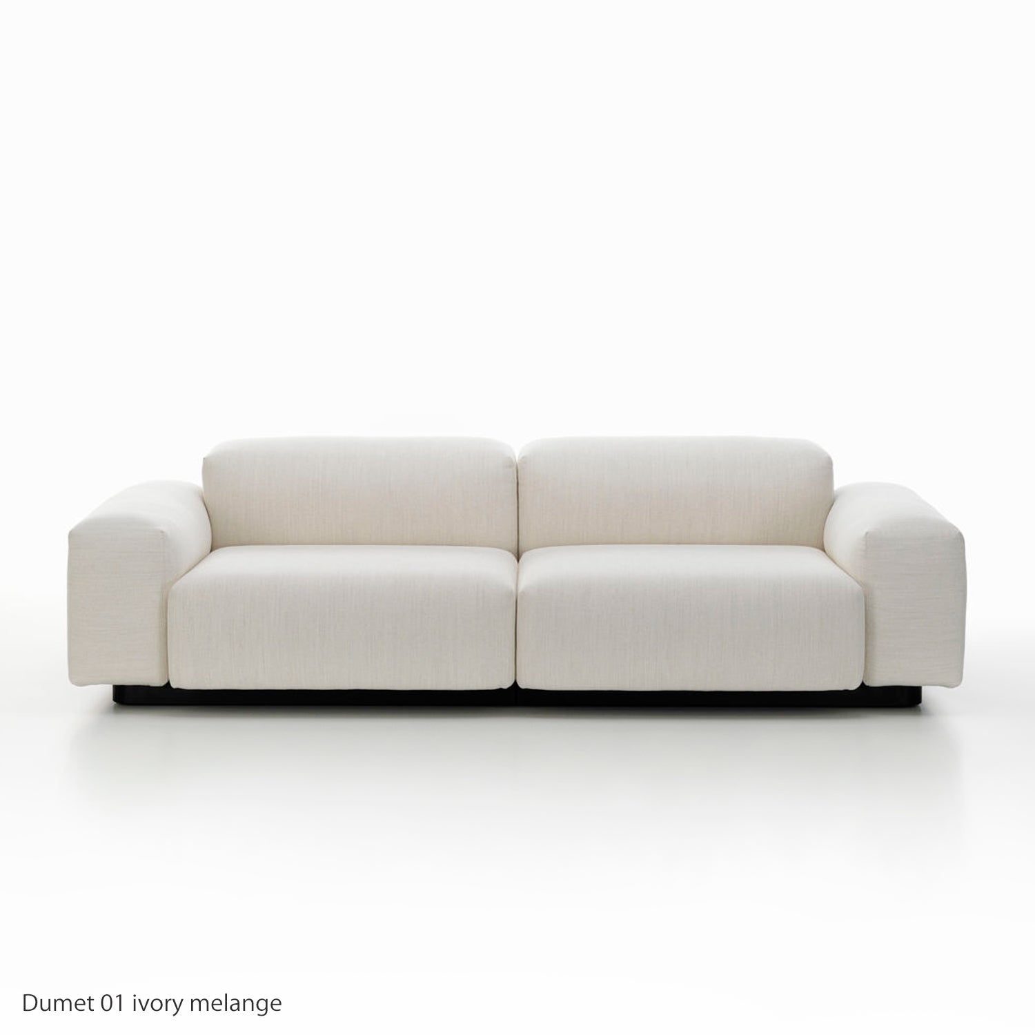 Vitraソファキャンペーン】Vitra（ヴィトラ） / Soft Modular Sofa